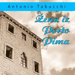 Žena iz Porto Pima
