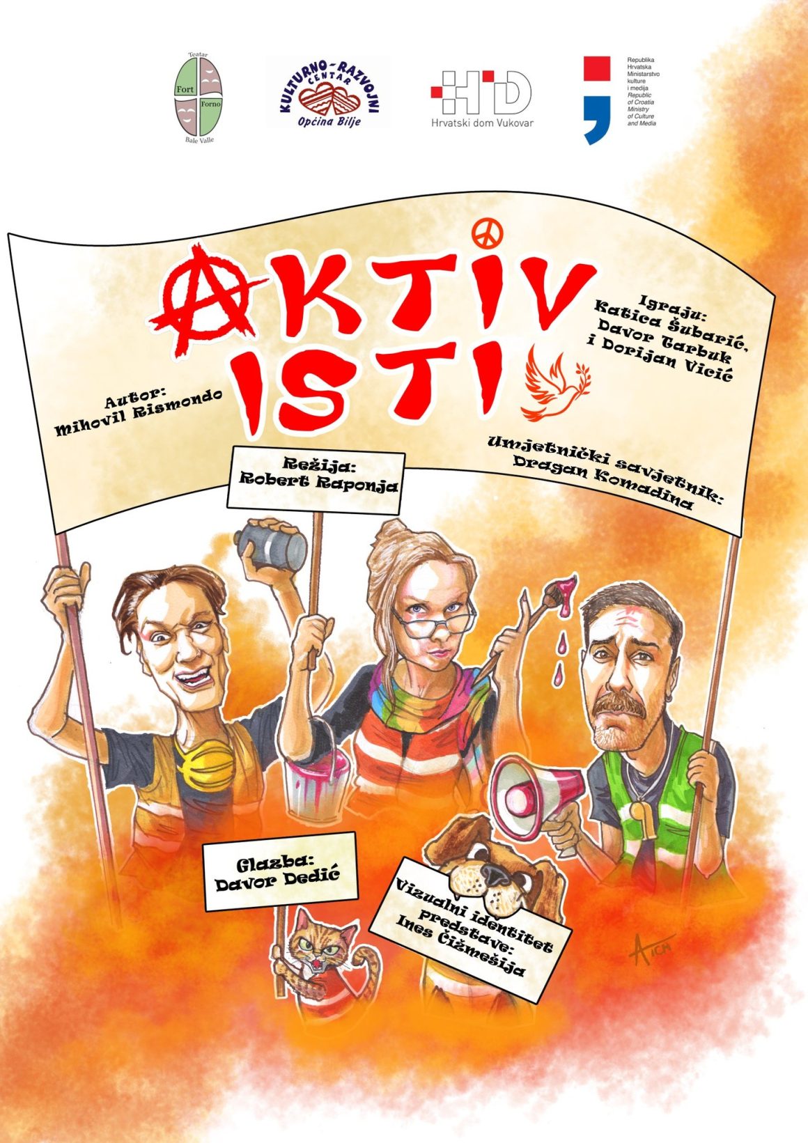 Aktivisti