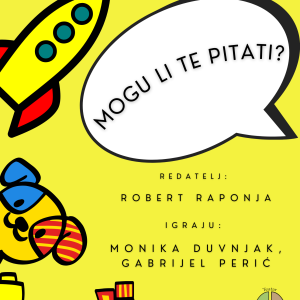 Mogu li te pitati?