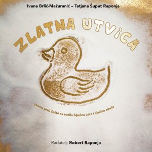 Zlatna utvica